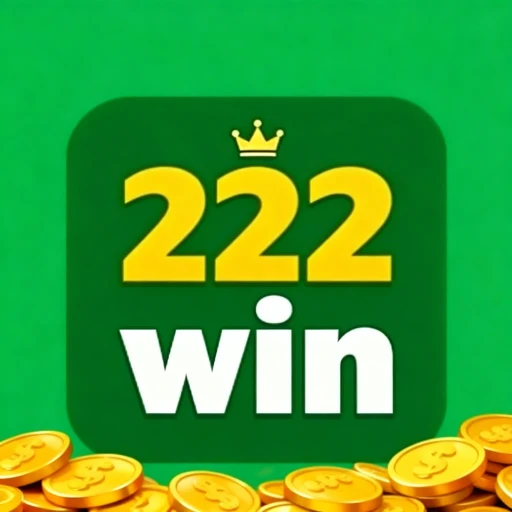 222win Logo
