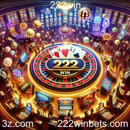 Explorando a Categoria de Análises de Jogos no 222win